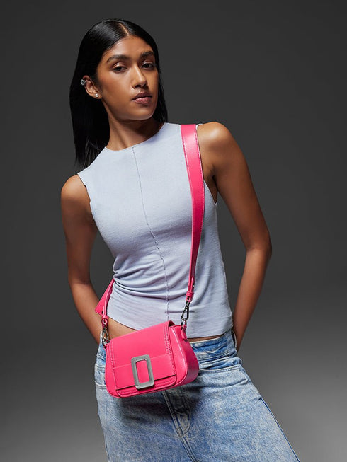 Khloe Crossbody Bag